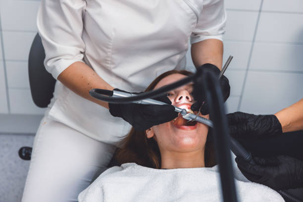 Best Urgent Dental Care for Toothaches in Atlantic City, NJ